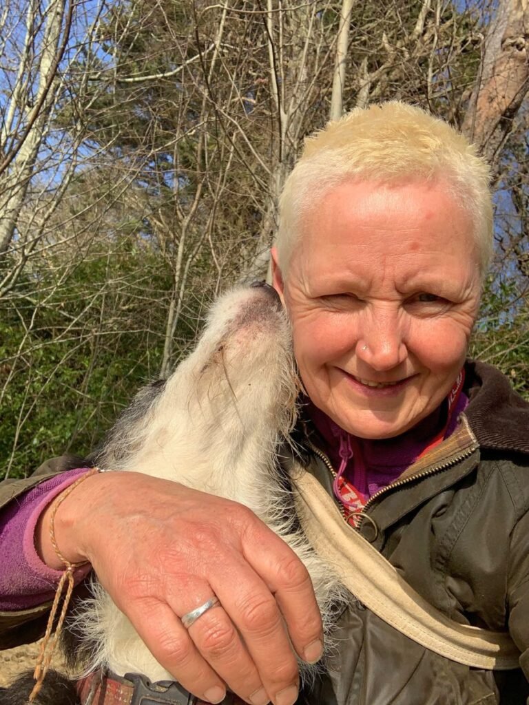 Sammi answers your dog training FAQs