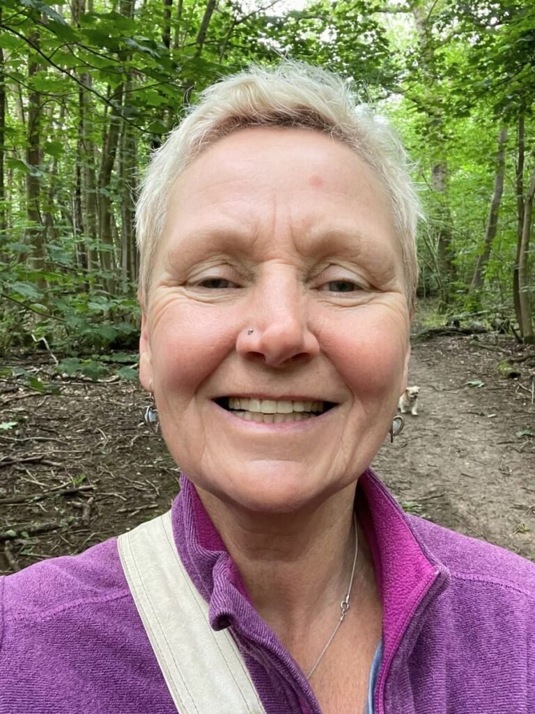 Experienced Dog Walker Sammi from Bark and Stride